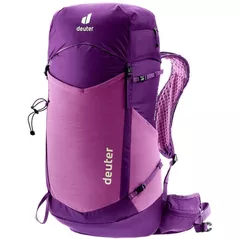 Туристический рюкзак Deuter Speed Lite Pro 28 SL lotus-mystic