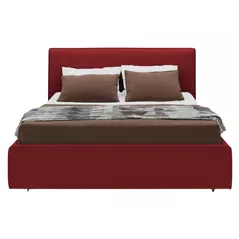 Кровать Bayro ZenDesign 1800x2000 c подъёмным механизмом ткань категория III