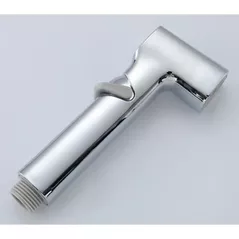 Baterie pentru bideu Frap F 022-1 Crom, telefon dus bide