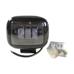 Автомобильная лампа miscellaneous G17-243, противотуманки LED, 2шт