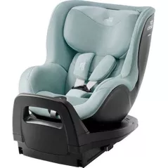 Scaun auto Britax-Römer DualFix Pro M Harbor Blue (2000040895)