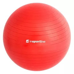 Мяч inSPORTline 2997 Minge gimnastica d=65 cm cu pompa 3910
