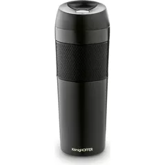 Термокружка Konighoffer Nevis 450ml Black