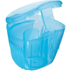 Suzetă Bebe Confort 30000550 Контейнер для пустышек