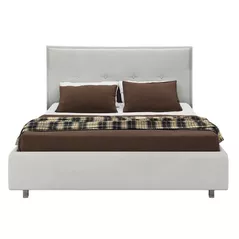Кровать Bayro ModernBed 1400x2000, подъёмный механизм, ткань кат. III
