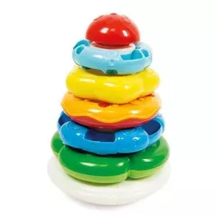 Игрушка Clementoni Piramida (17103)