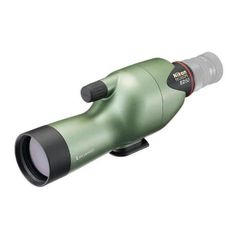 Бинокль Nikon Fieldscope ED50 Pearlescent Green