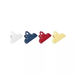 Аксессуар для кухни Tescoma 420760 Set cleme punga Presto 7cm 4buc