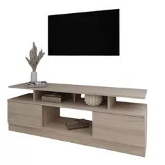 Comodă TV Smartex (16521) Т9 140cm TV Stejar Deschis