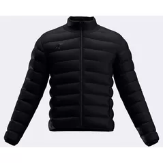 Одежда для спорта Joma Mystic Jacket Black (L) 103758.100