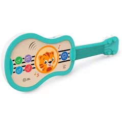 Jucărie muzicală Baby Einstein E800897 Jucărie educațională Ukulele magice