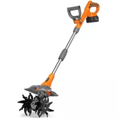 Motocultor Daewoo DAT 2521Li SET