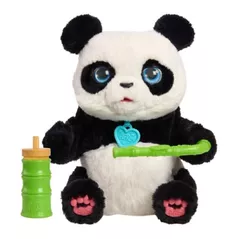 Jucărie de pluș Hasbro 28166 Furreal Coco the Tumbling Panda