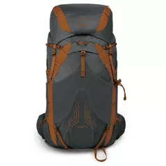 Туристический рюкзак Osprey Exos 48 Dark Charcoal Grey S/M
