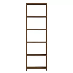 Raft de birou Trendy Nou, Nuc, raft de carti