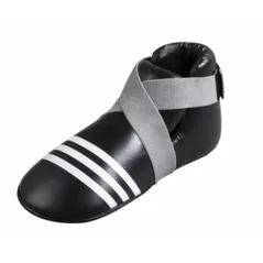 Articol de box Adidas ADIBP04 Super Safety Kicks Black XL
