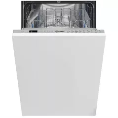 Встраиваемая посудомоечная машина Indesit DSIO3M24CS