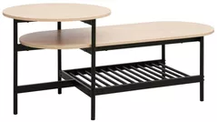 Журнальный столик Deco Genesis 129x60x56H