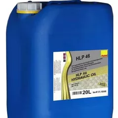 Ulei Turbomax HLP-46 20l Hidraulic