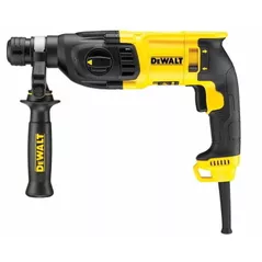 Перфоратор DeWalt D25133K-QS