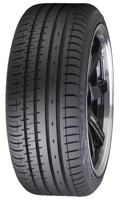Шина Accelera 245/35 R19 93Y PHI
