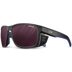 Защитные очки Julbo SHIELD BLACK/BLUE RV 0-4 HC