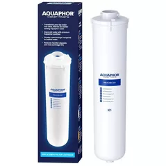 Картридж для проточных фильтров Aquaphor 515922 K1