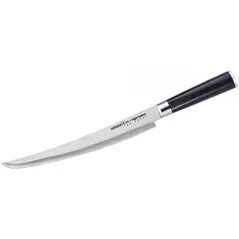 Нож Samura MO-V Tanto feliator 230mm (SM-0046T)