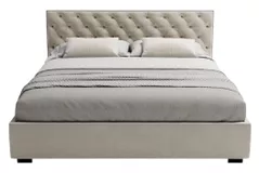 Кровать my-STYLE my-Mona 120x200 (P09D12M03)