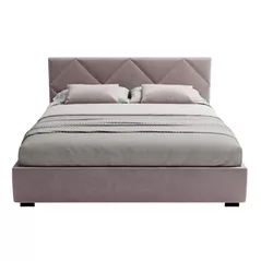 Кровать my-STYLE my-Zoea 200x200 (P18D20M11)