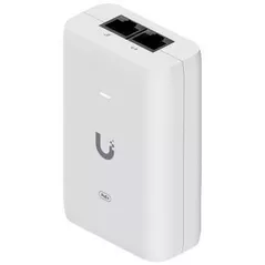 Переходник для IT Ubiquiti U-POE-PLUS White