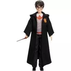 Jucărie Mattel JGM18 Фигурка Гарри Поттер