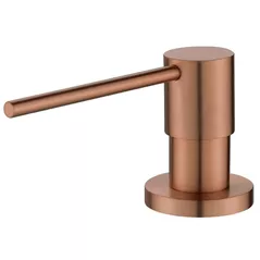 Dozator săpun Helika-AquaSanita DL-C Copper