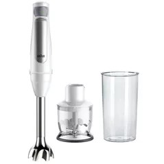 Blender de mână Braun MQ7020WH MultiQuick