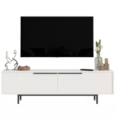 Comodă TV Trendy ON1-W (ОН1-В)