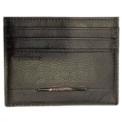 Кошелек Samsonite Eluxe SLG-732 - 6CC H S Negru (151920/1041)