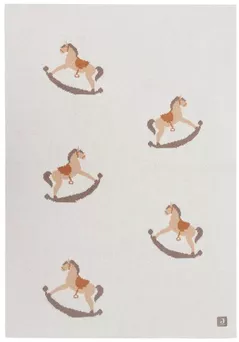 Детское постельное белье Jollein 516-511-67103 Paturica Nostalgic Ride, 75x100cm