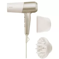 Фен Beurer HC70 hair dryer