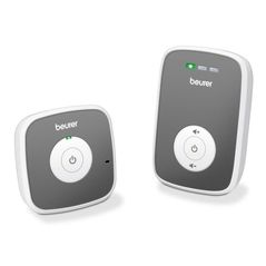 Цифровая радионяня Beurer BY33