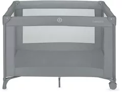 Țarc Lionelo Amelie Grey Concrete
