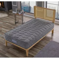 Saltea ortopedică US.Sleeping Hybrid Pocket Spring 90x200x20cm