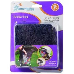 Accesorii pentru cărucior Dreambaby F235 Сумка для коляски ON-THE-GO