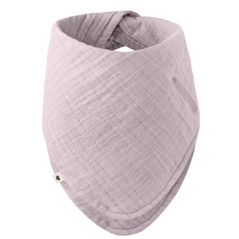 Слюнявчики BIBS 9404267 Bavetica Bandana Dusky Lilac