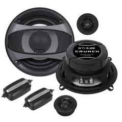 Boxă auto Crunch GTi5.2E