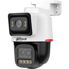 Камера наблюдения Dahua DH-IPC-PTS2449C-4E3Z-S-PV-PRO 4MP+2MP, 2.8 mm