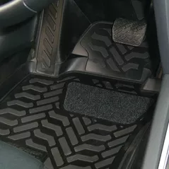 Коврик для автомобиля Aileron 61624 Skoda Octavia (A5) (2004-2013)