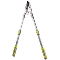 Ножницы садовые TopGarden 382918 храповый механизм (доводчик)