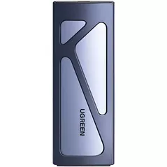 Внешний бокс для HDD Ugreen 15512 M.2 NVMe SSD Enclosure