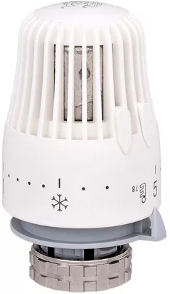 Accesoriu sisteme de încălzire miscellaneous Cap termostatic cu lichid M30x1.5 PF