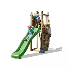 Детская площадка Fungoo FUNNY3 / KDI impr.